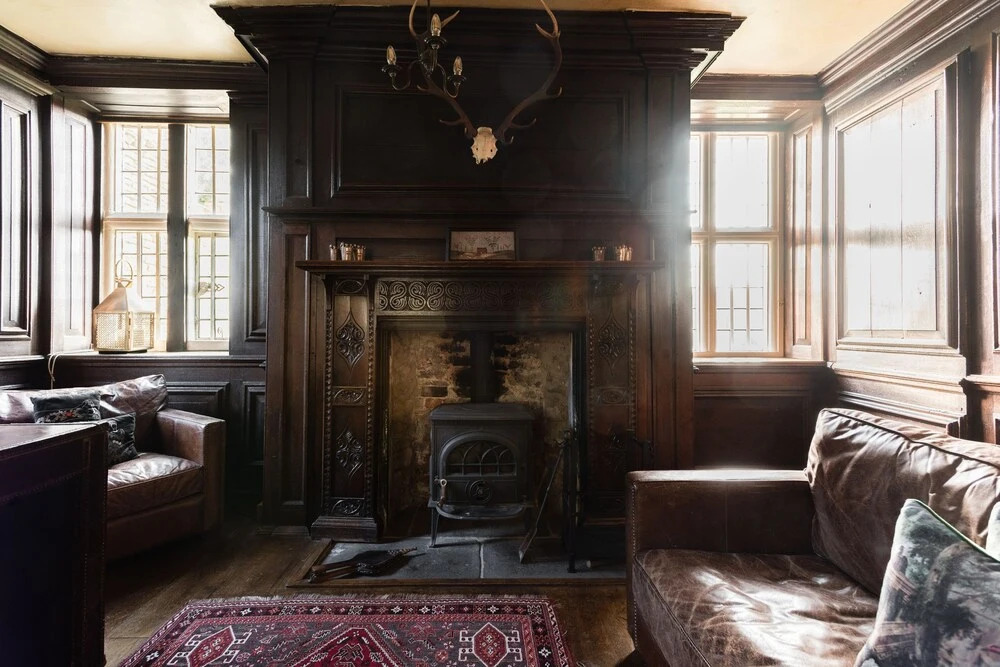 Outstanding Manor House Close To Bristol/bath