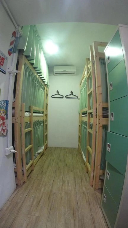 Soulmap Hostel