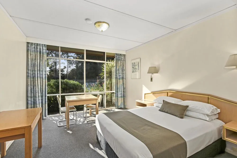 Comfort Inn Moe
