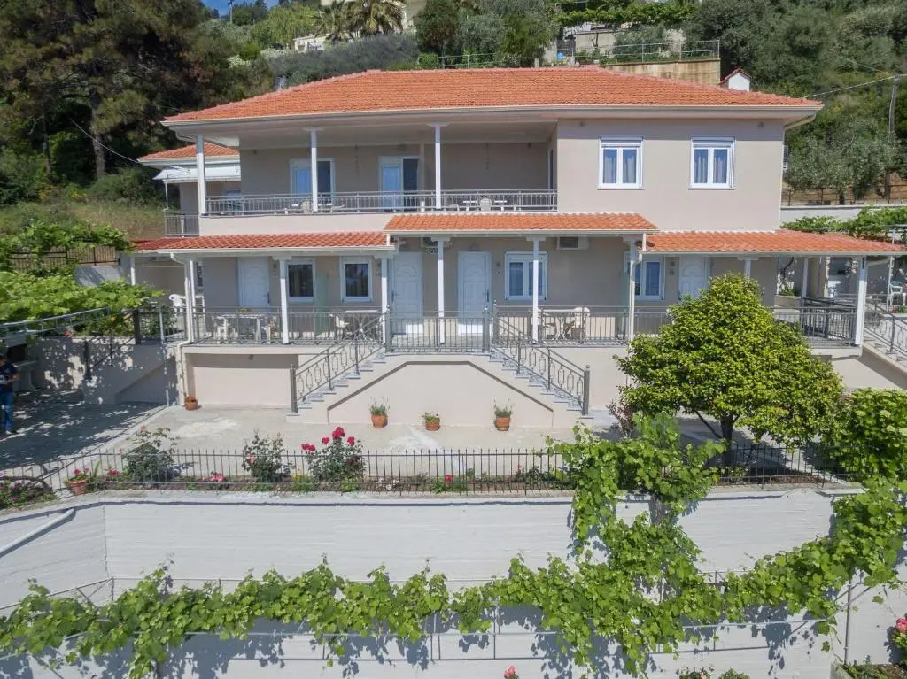 Villa Roula