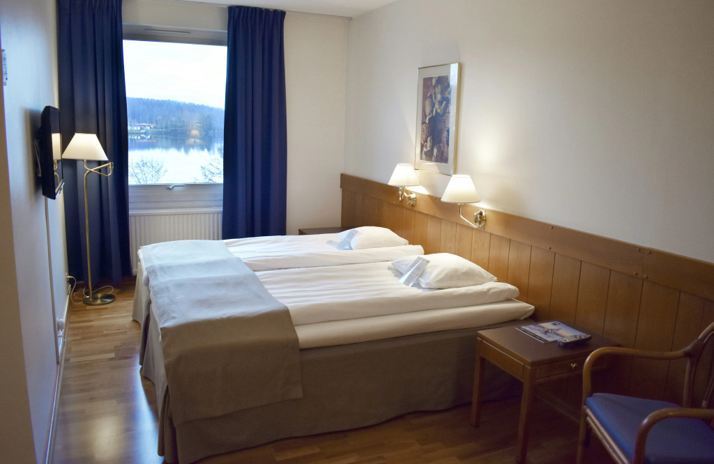 First Hotel Bengtsfors