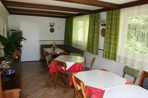 Gästehaus Paulitsch