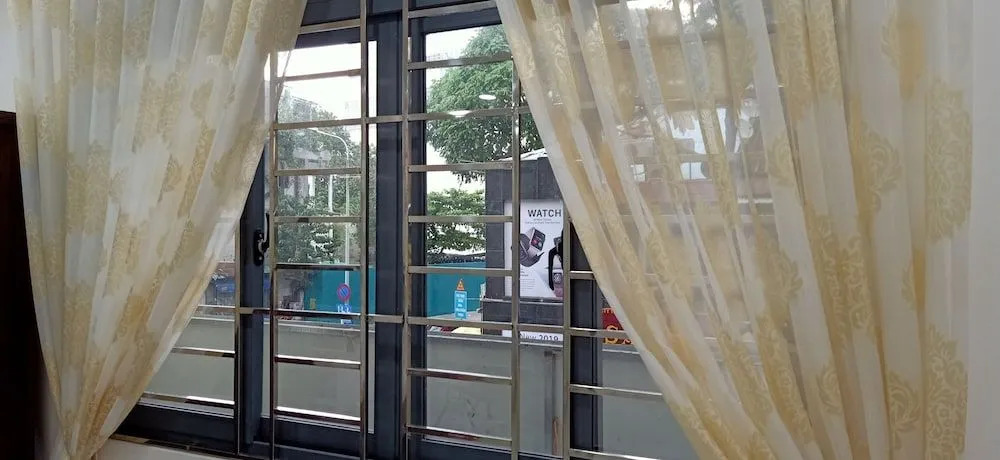 SAZI AMILA Nguyen Hue HOTEL