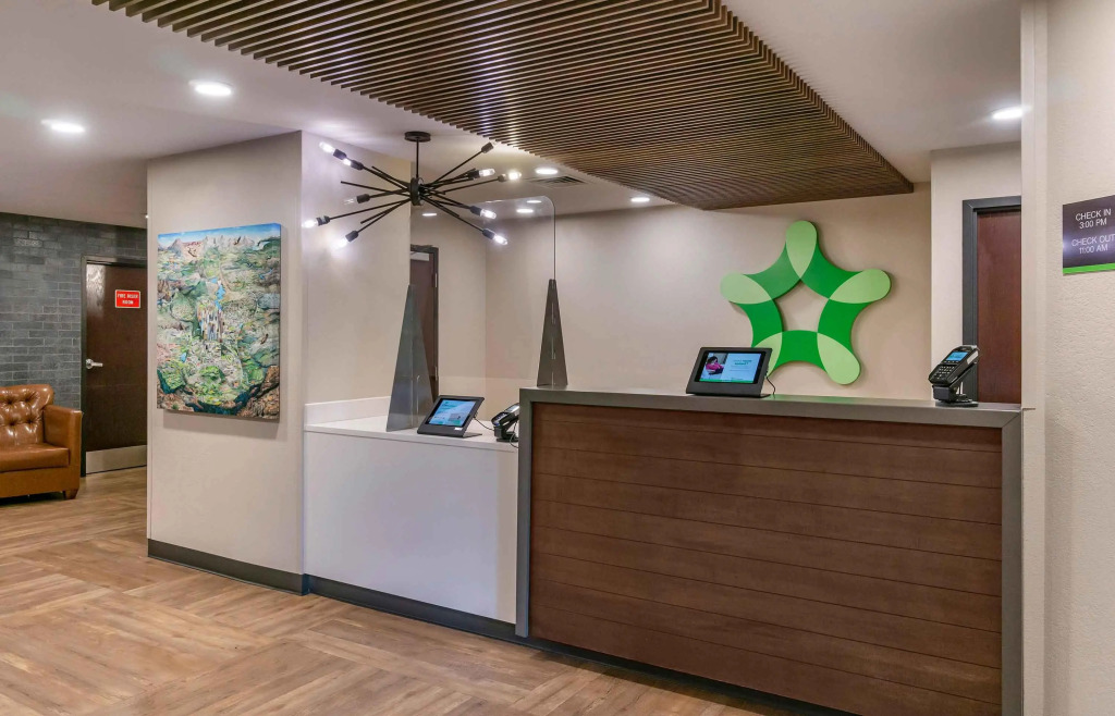 Extended Stay America Premier Suites - Seattle - Bellevue - Downtown