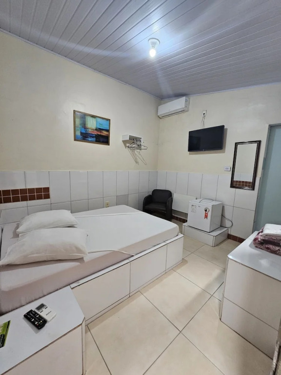 Arahra Hotel