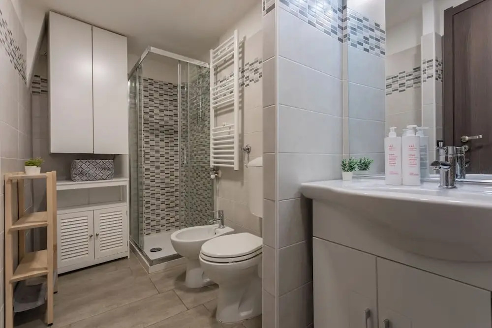 Cozy Studio in the City Center by Wonderful Italy