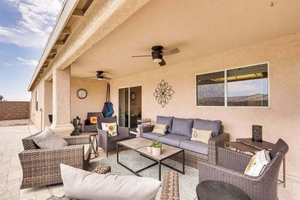 4 Mi to Lake Access: Home w/ Lake & Mtn Views!
