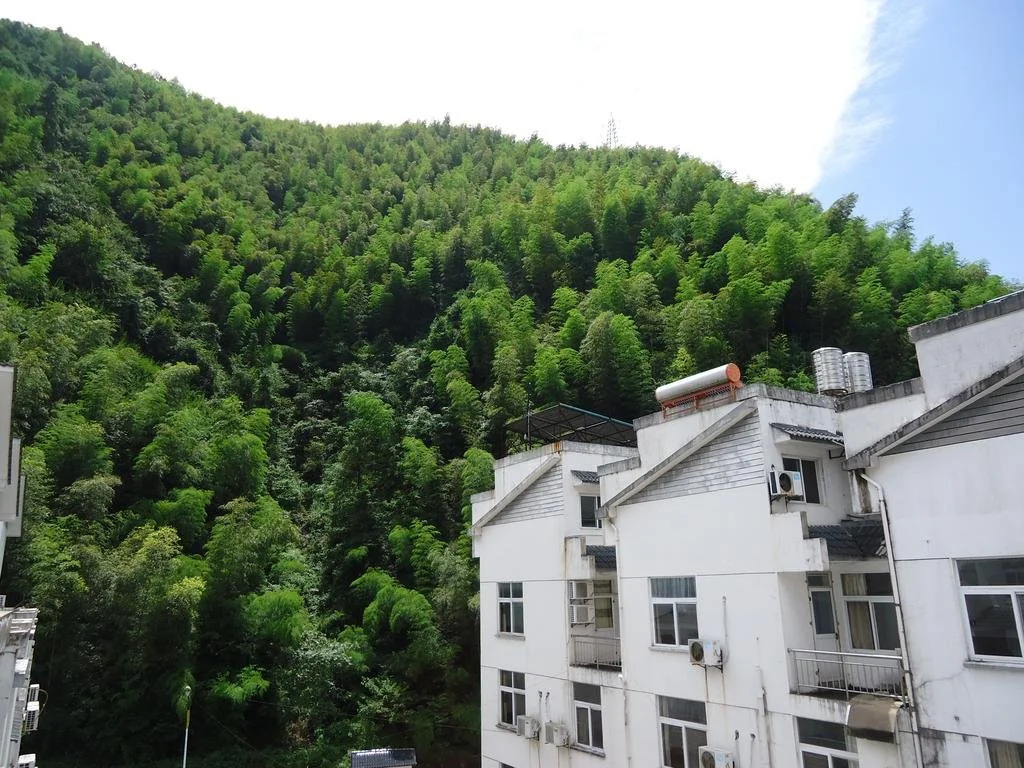 Xishan Yingshui Hostel