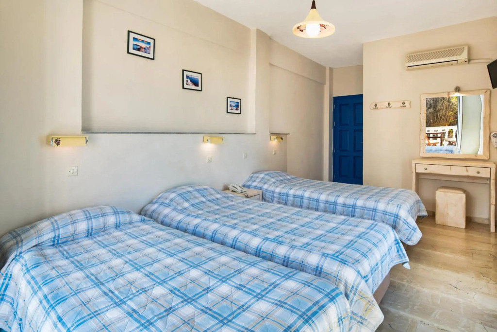 Anatoli Hotel & Spa