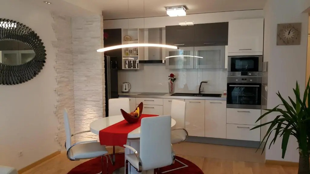 Luxury Apartment