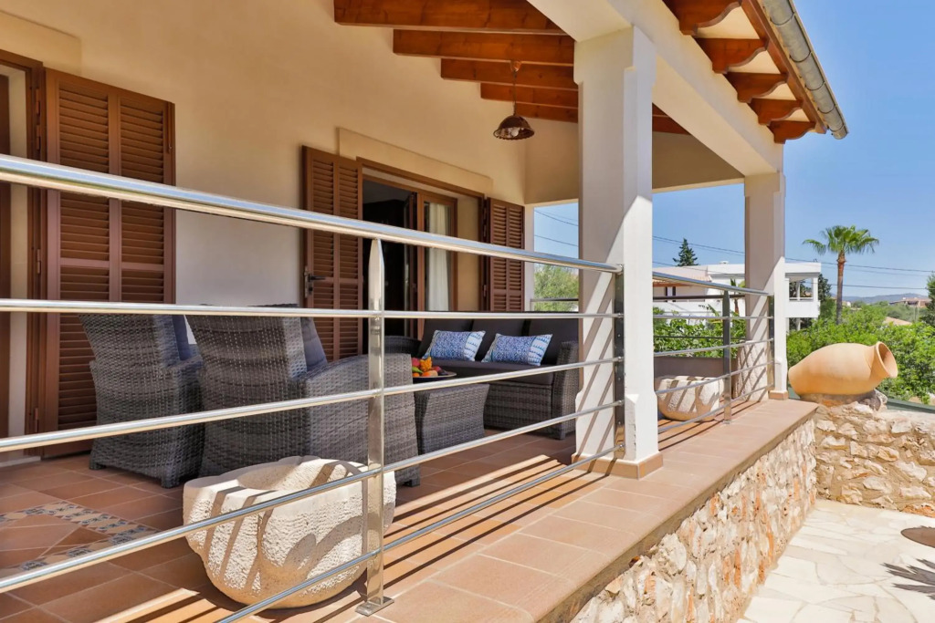 Villa Vidal