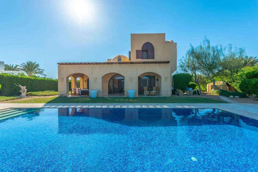 Vesta - Superior Villa - 3 BR - North Golf