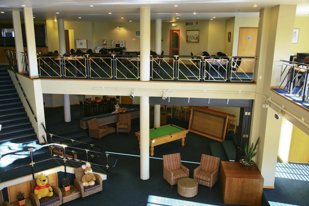 Methven Resort
