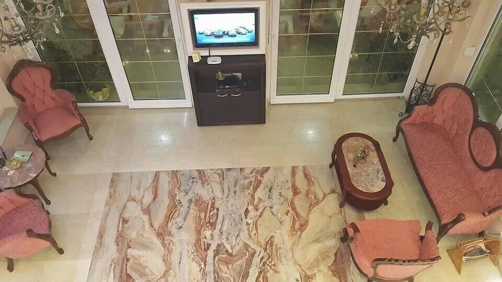 Akva Gold Apartmani