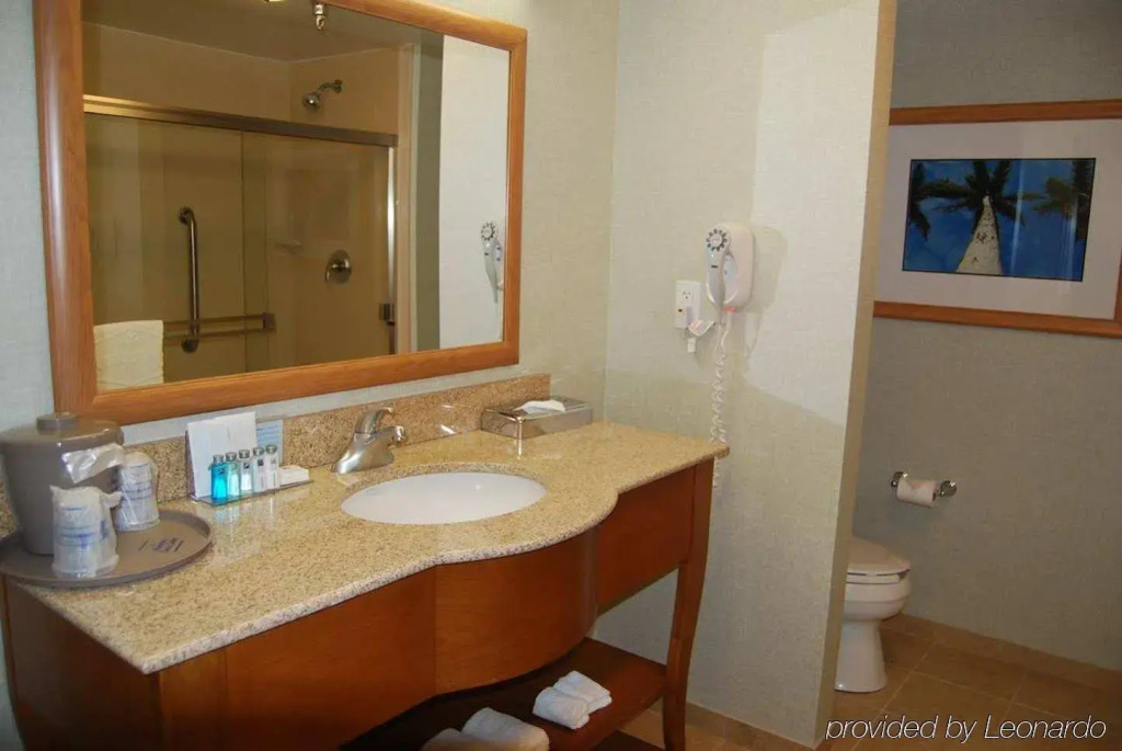 Hampton Inn & Suites Madera