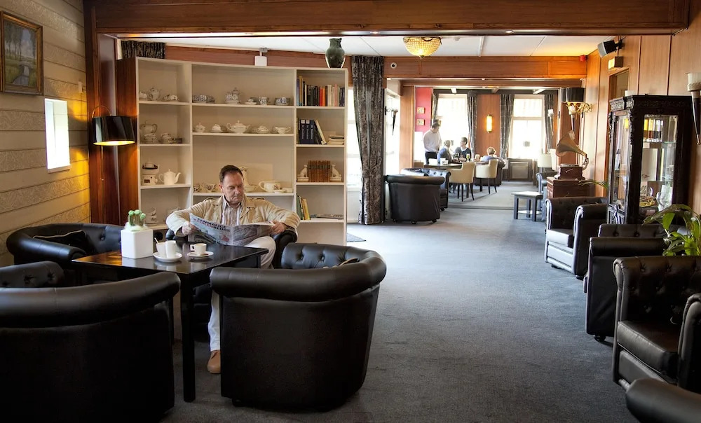 Hotel Restaurant Eeserhof