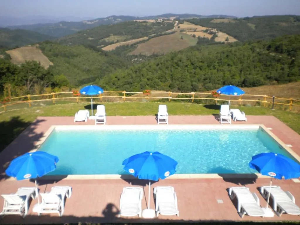 Monte Fugnano