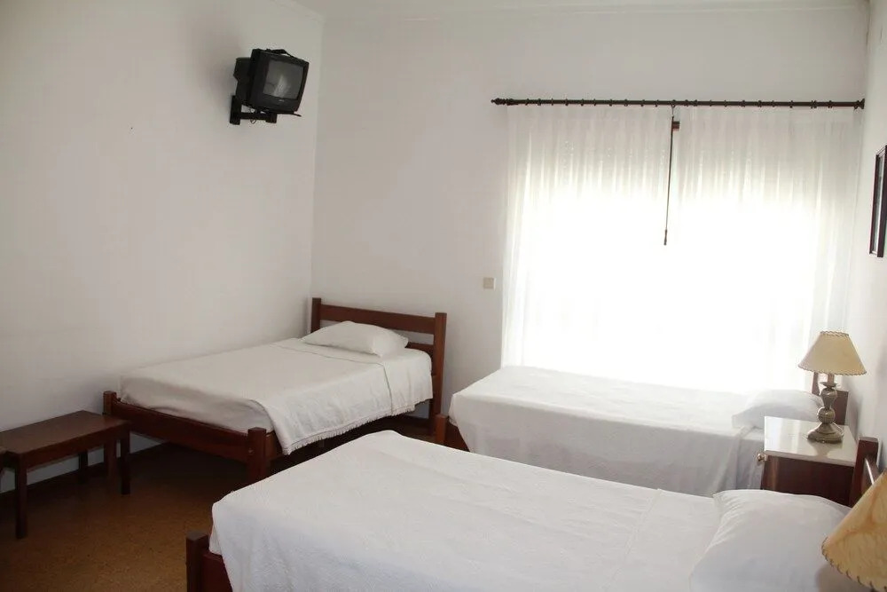 Hotel Oasis