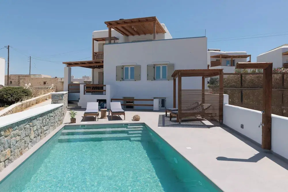Velonis Villas