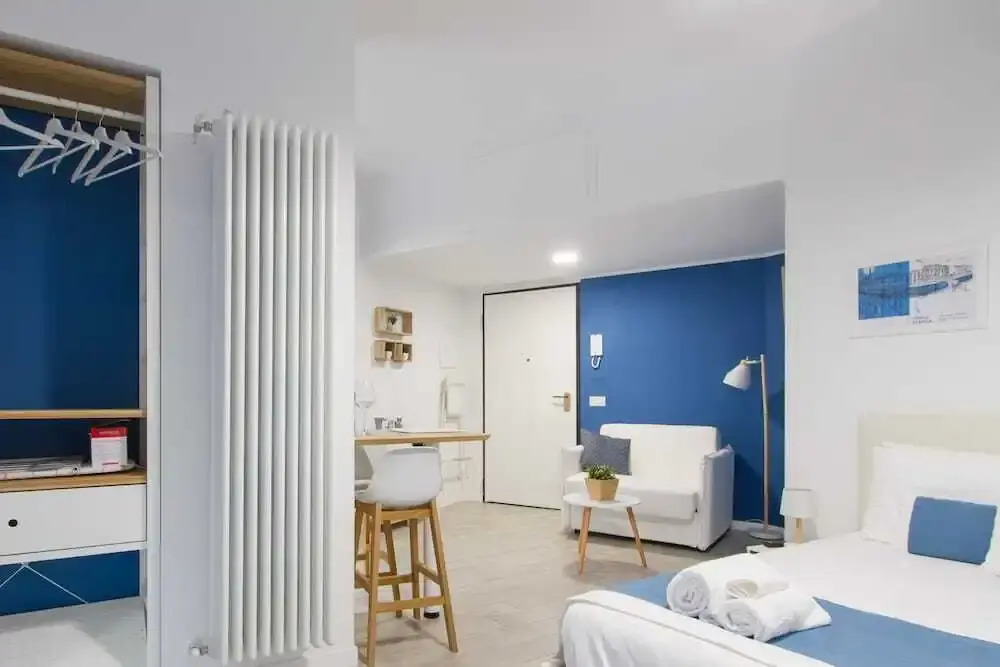 B&b Italia - Lo46