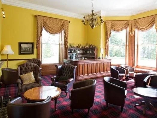 Tinakilly Country House Hotel