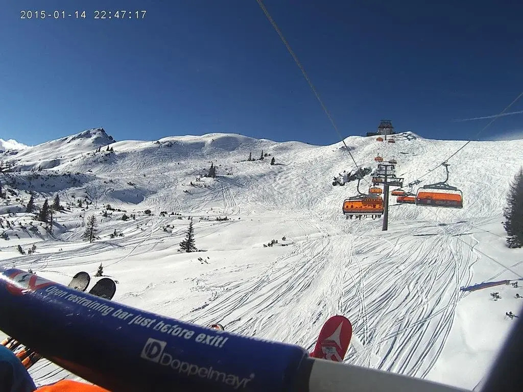 Flachauer Bergkristall