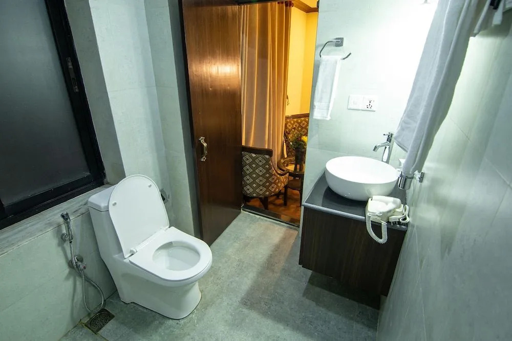 Pashupati Boutique Hotel And Spa