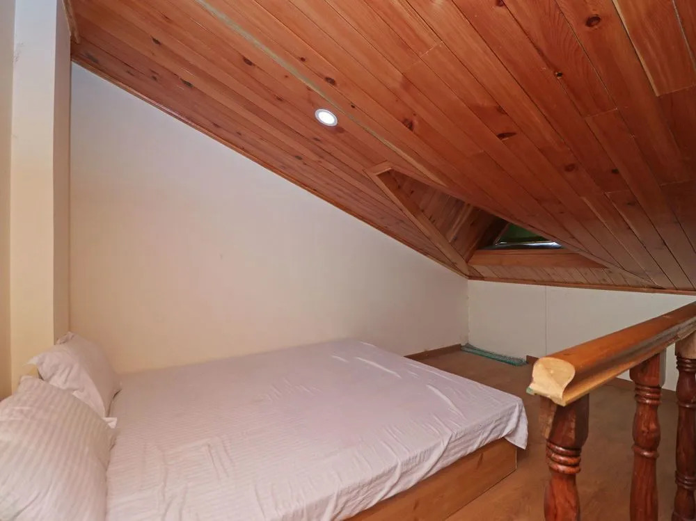 OYO 13715 Home Classic Villa Naggar Road