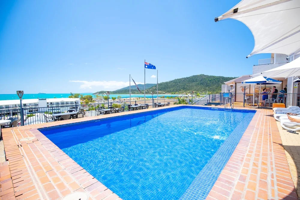Ocean View 10 A Pool & Spa