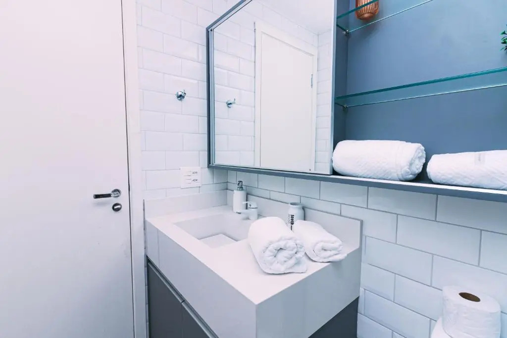 Multihouse - Moderno Studio no Brooklin IV