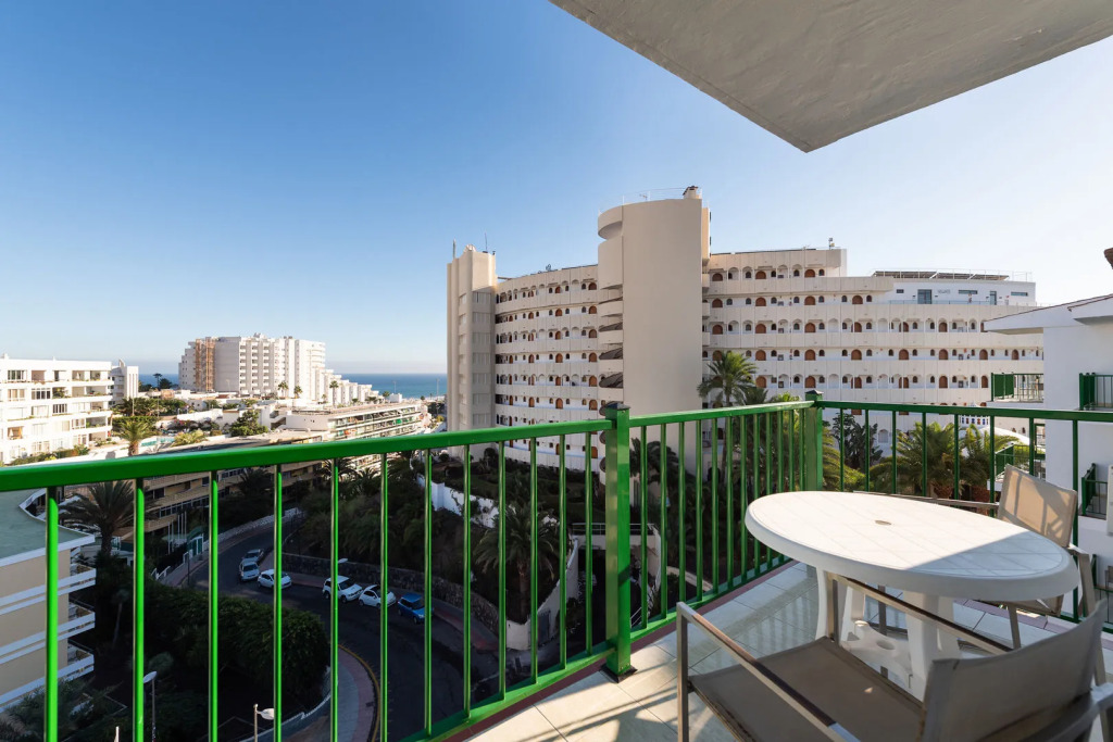 TC Apartamentos Don Diego