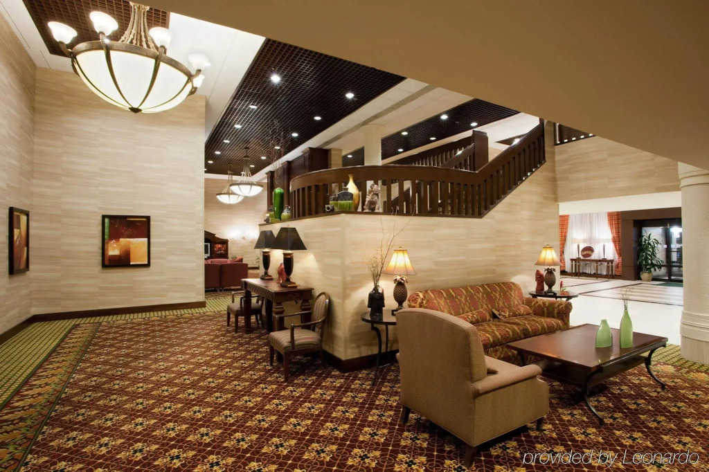Holiday Inn Washington-Dulles International Airport by IHG