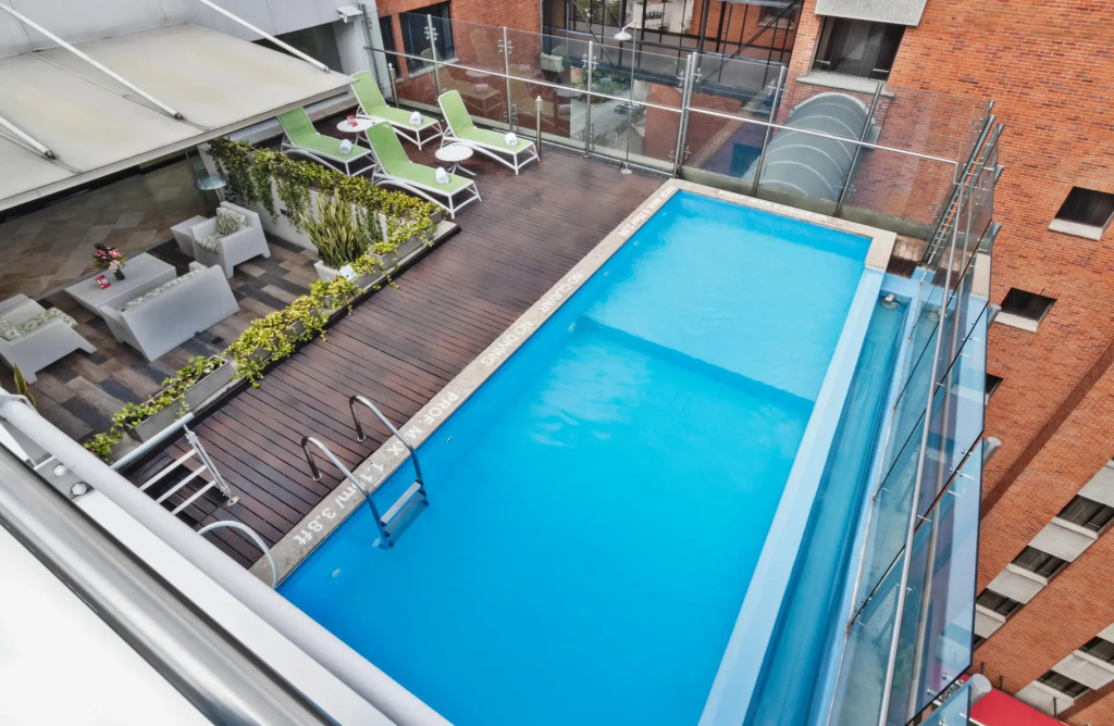 Sonesta Hotel Cali