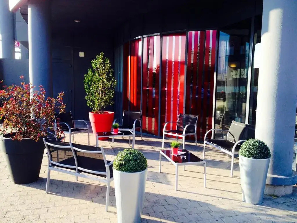 Mercure Tours Centre