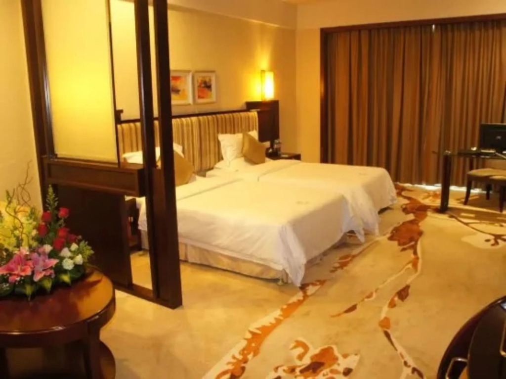 Foshan Grandlei Hotel