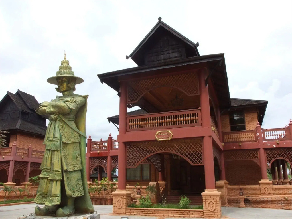 KMA Kaytumadi Hotel