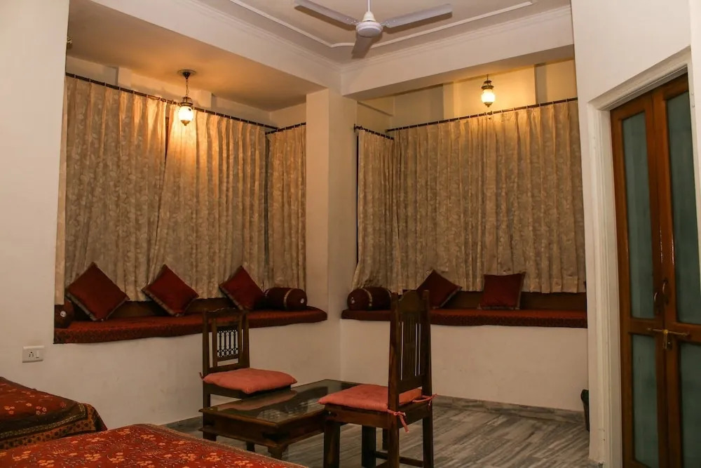 V Resorts Adhbbhut Jaipur