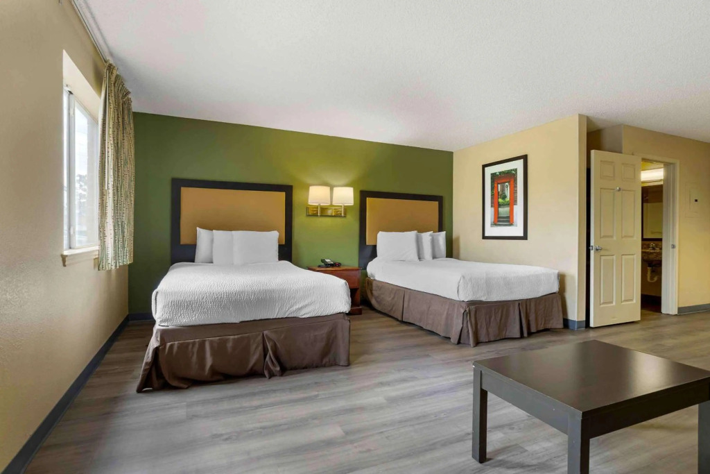 Extended Stay America Select Suites - Houston - Sugar Land