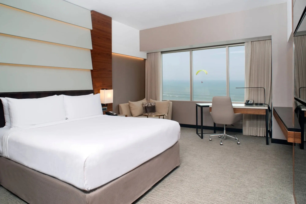 JW Marriott Hotel Lima