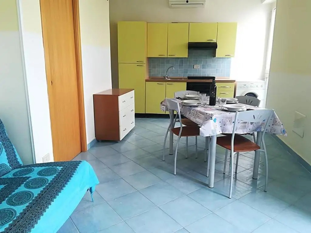 Casa Vacanze Venere Centro Storico Otranto, Salento 4 Posti