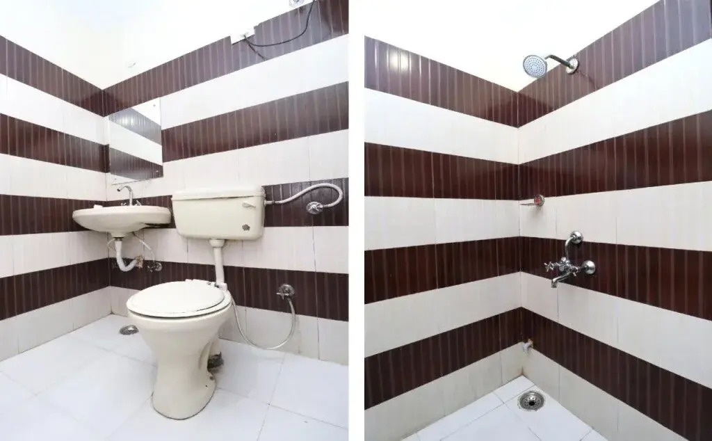 Hotel Lions Den By OYO Rooms