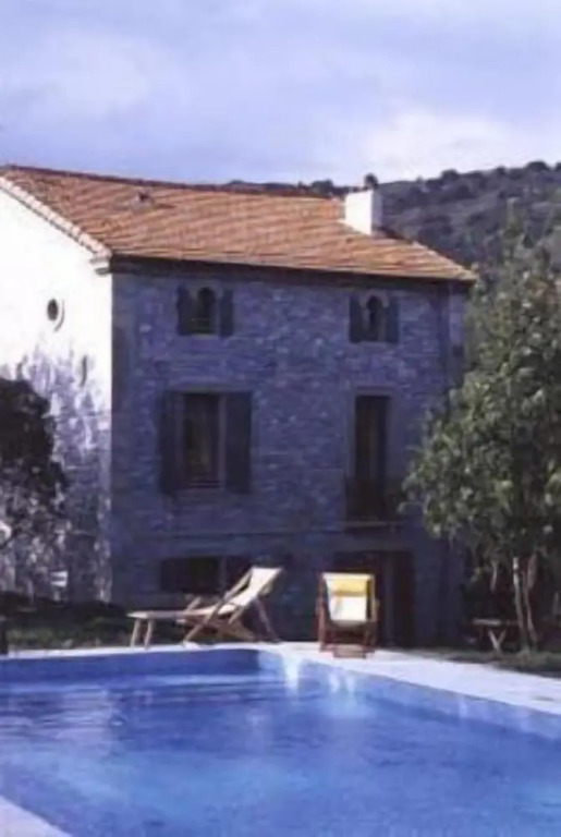 Mas Montluzia