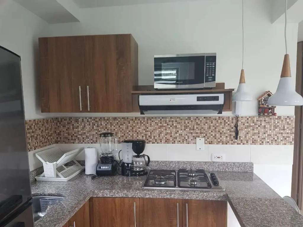 Quindio - Apartasol 207
