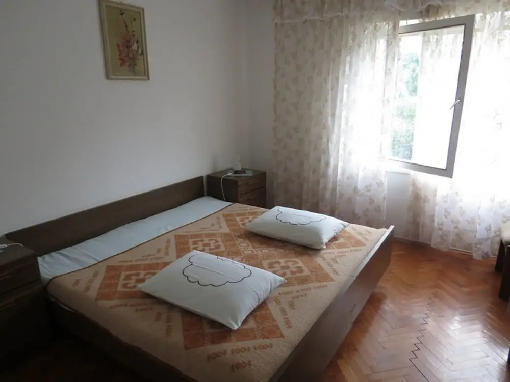Large Apartment With Terrace Near the Beach