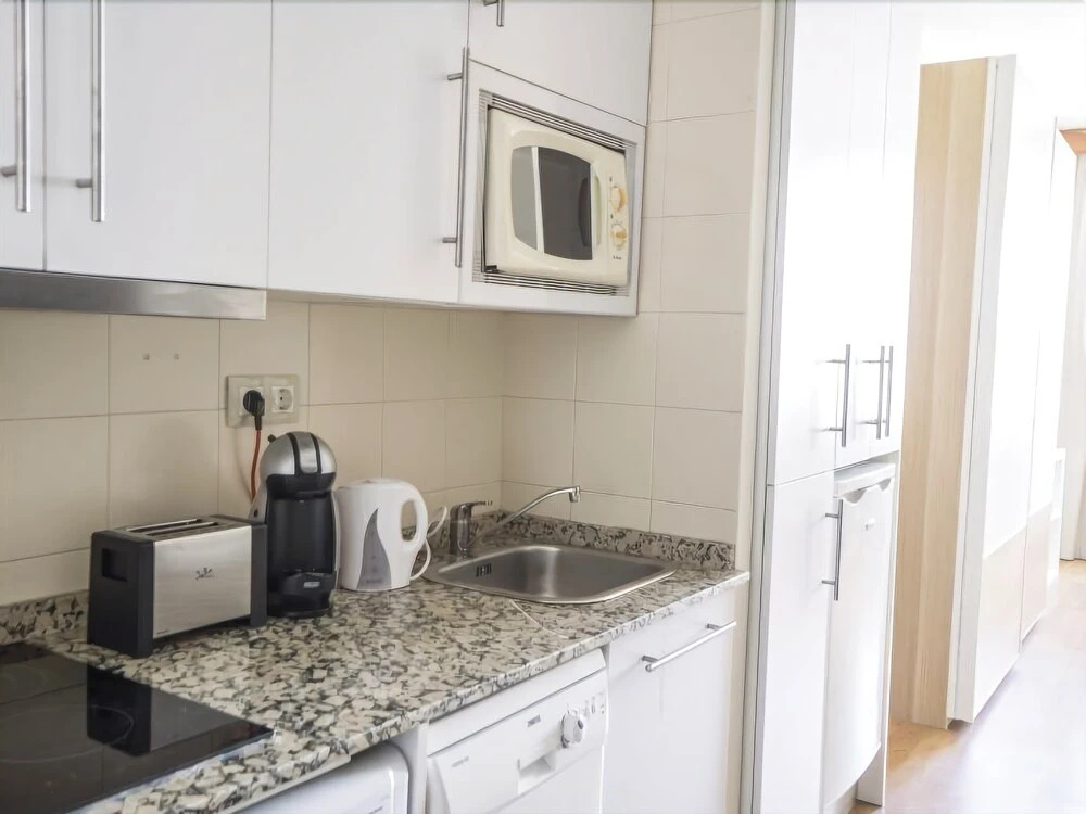 MonKeys Apartments La Campana Suites