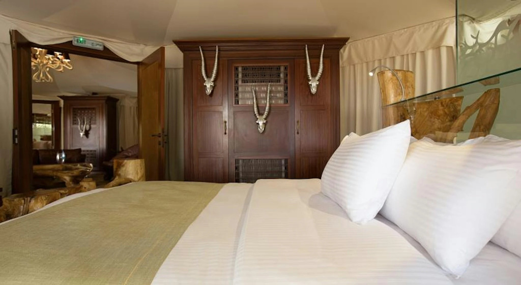 Telal Resort, Al Ain