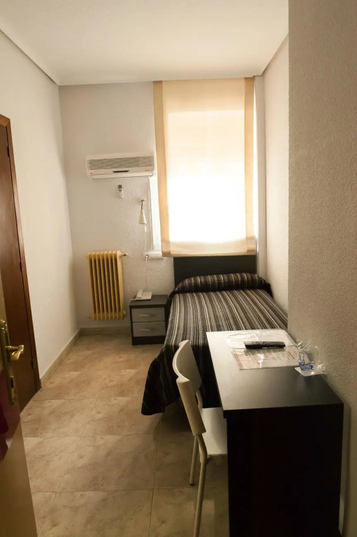 Hotel Altozano