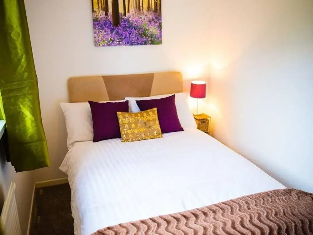 Cardiff Cosy Home