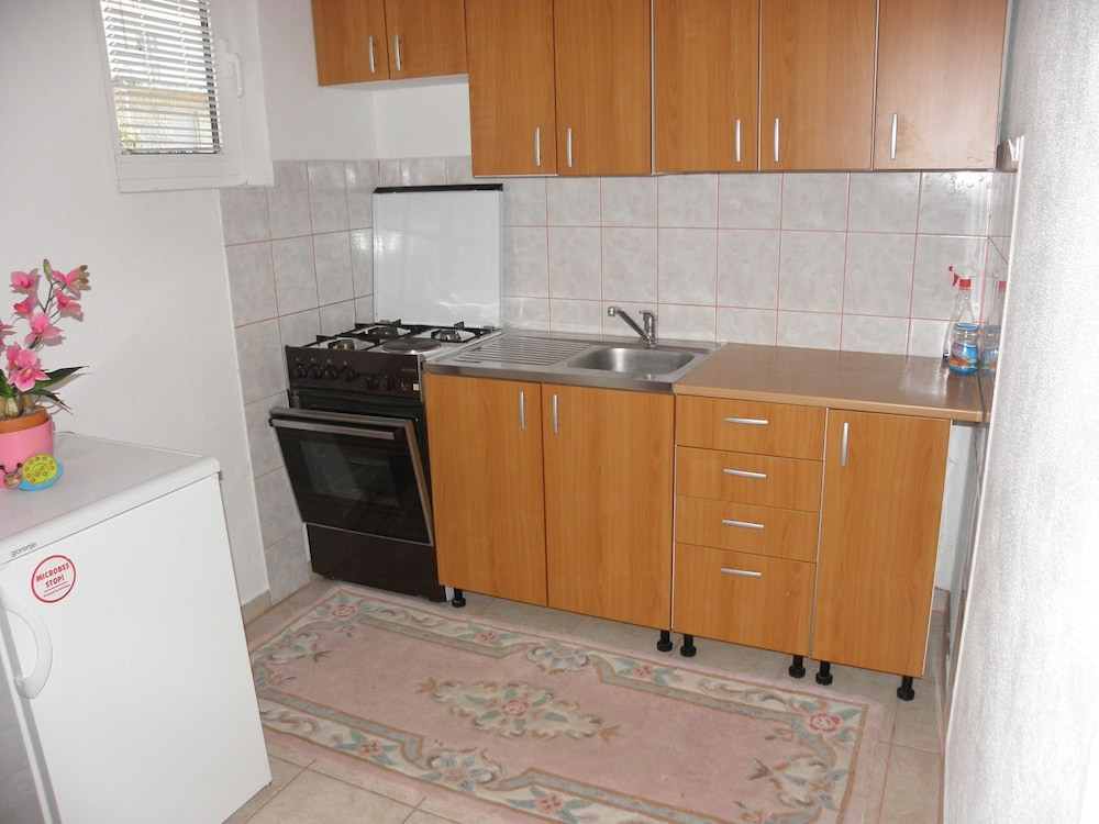 Apartments Zvone