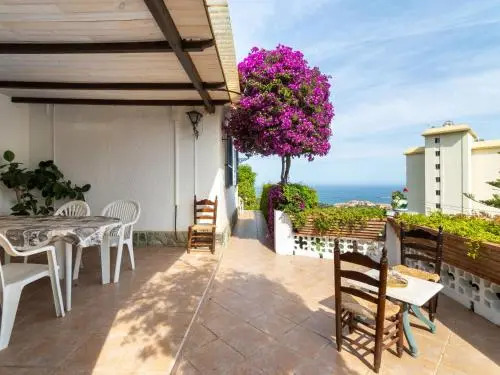 Holiday Home Salto del monte